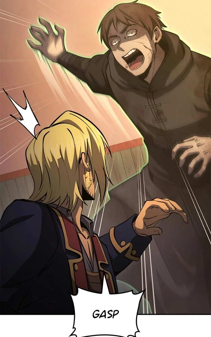 Assassin’s Creed: Forgotten Temple Chapter 146 page 85 - 