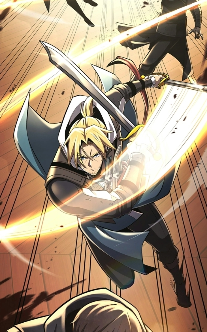 Assassin’s Creed: Forgotten Temple Chapter 146 page 88 - 