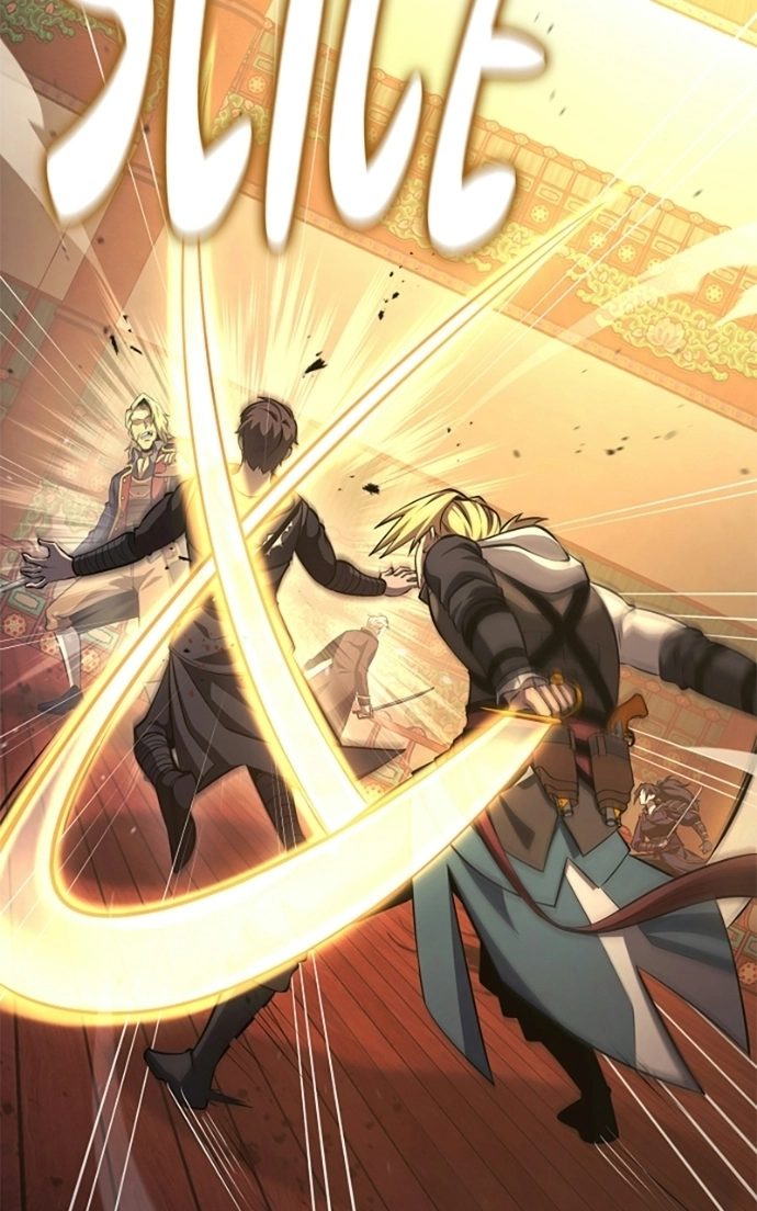 Assassin’s Creed: Forgotten Temple Chapter 146 page 91 - 