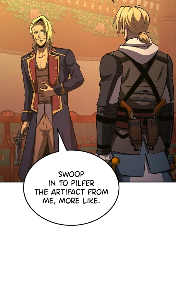 Assassin’s Creed: Forgotten Temple Chapter 146 page 97 - 