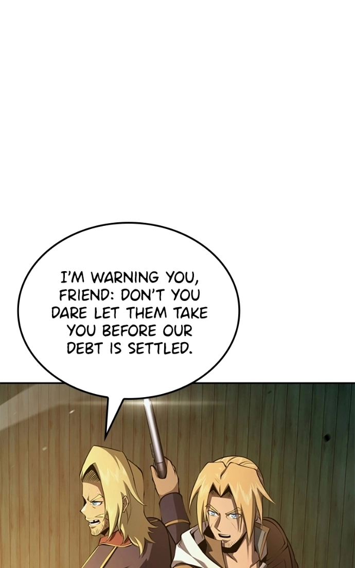 Assassin’s Creed: Forgotten Temple Chapter 146 page 98 - 