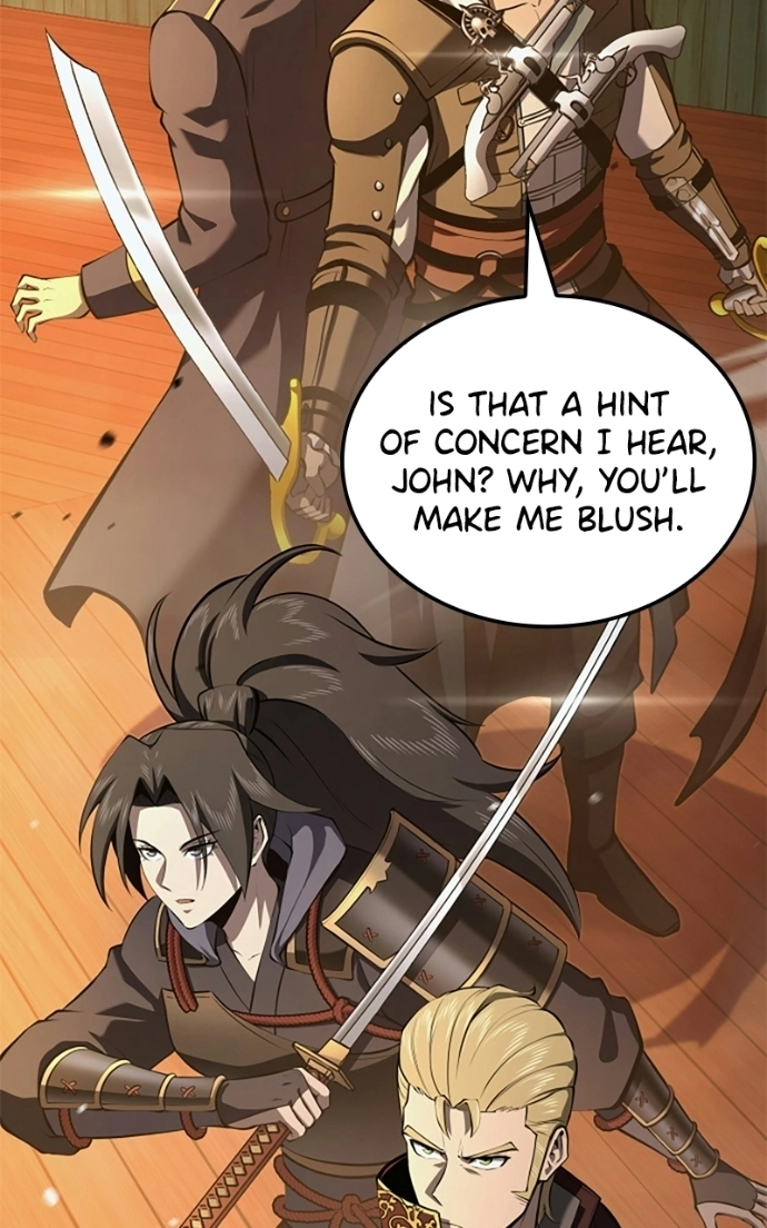 Assassin’s Creed: Forgotten Temple Chapter 146 page 99 - 