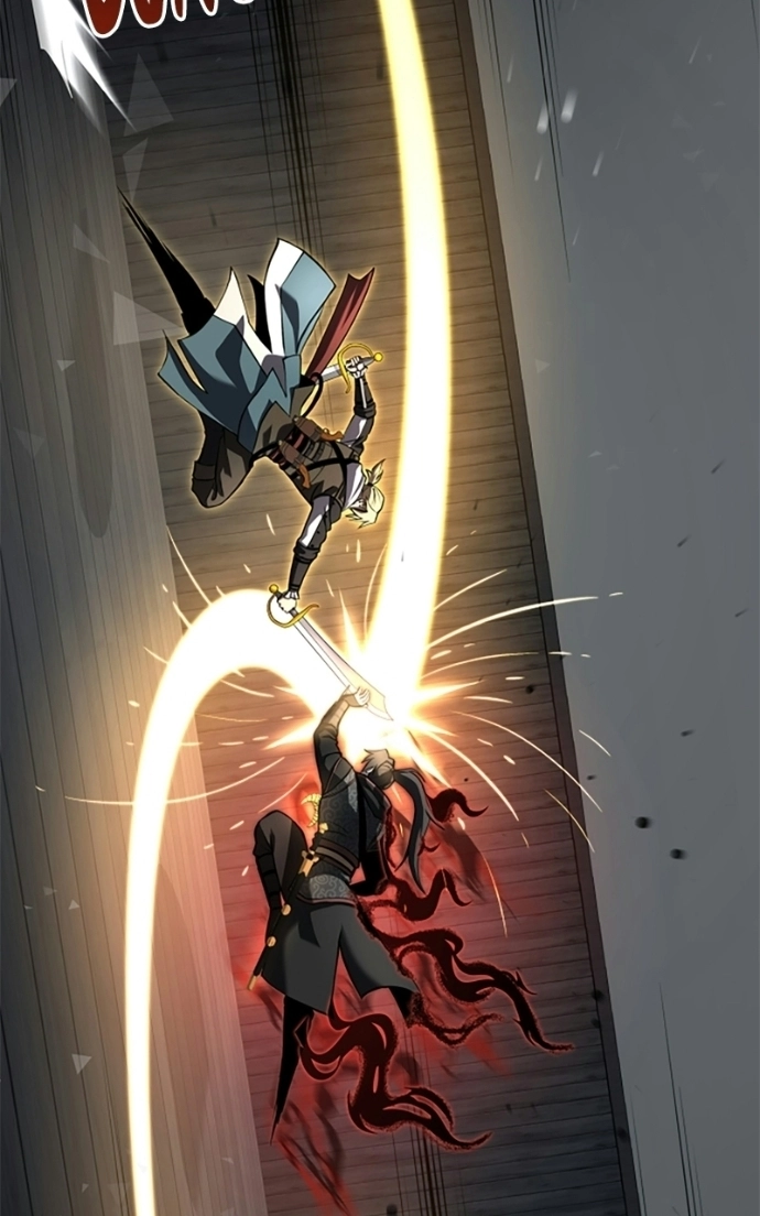 Assassin’s Creed: Forgotten Temple Chapter 147 page 11 - 