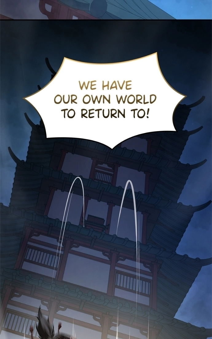 Assassin’s Creed: Forgotten Temple Chapter 147 page 108 - 