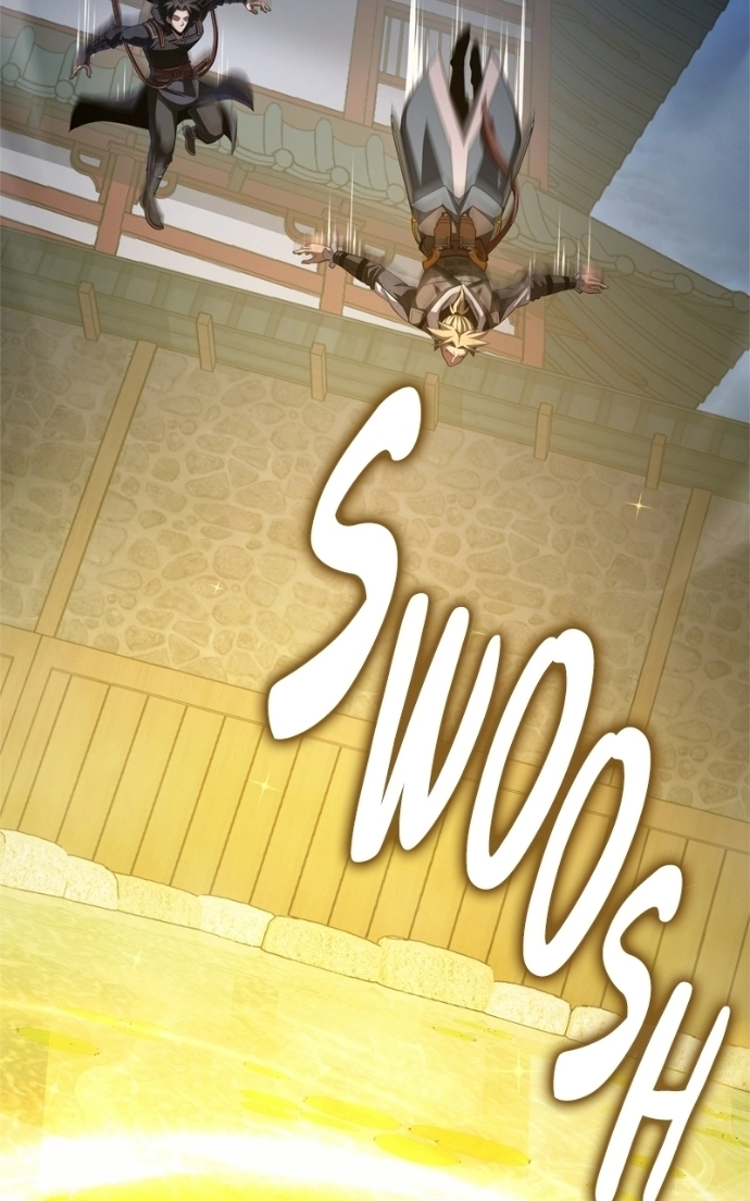 Assassin’s Creed: Forgotten Temple Chapter 147 page 109 - 