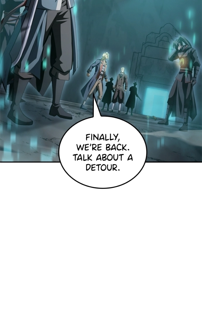 Assassin’s Creed: Forgotten Temple Chapter 147 page 114 - 