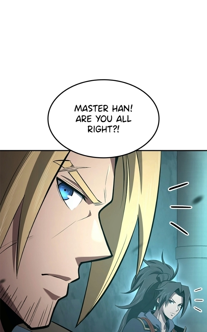 Assassin’s Creed: Forgotten Temple Chapter 147 page 115 - 