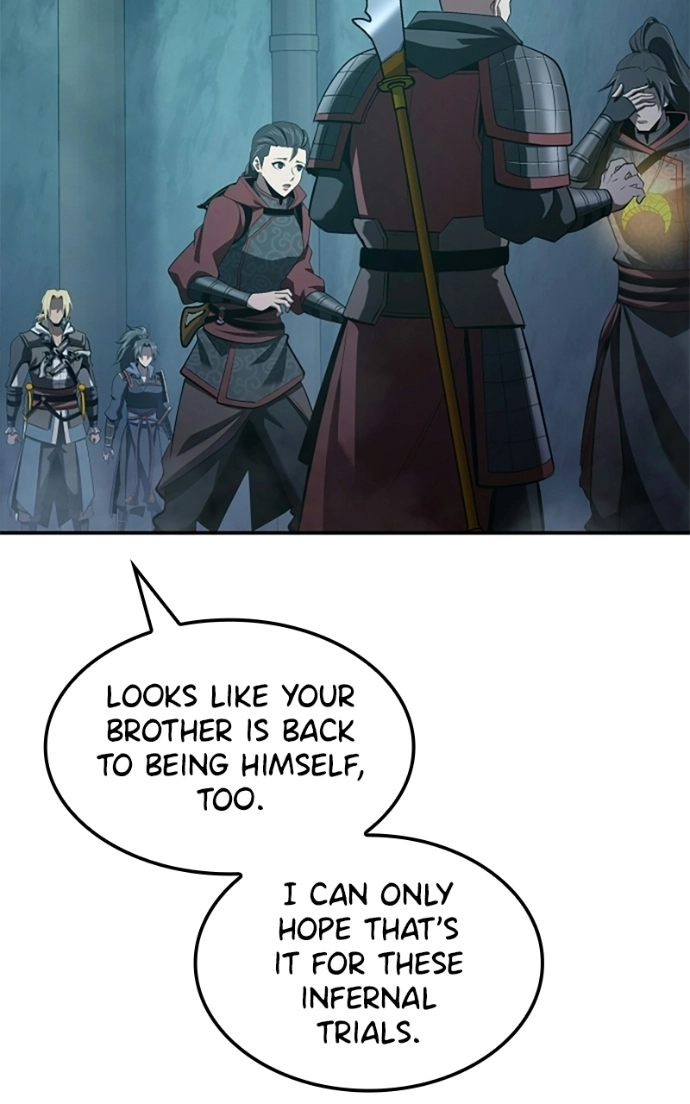 Assassin’s Creed: Forgotten Temple Chapter 147 page 117 - 