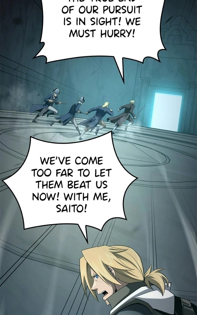 Assassin’s Creed: Forgotten Temple Chapter 147 page 119 - 