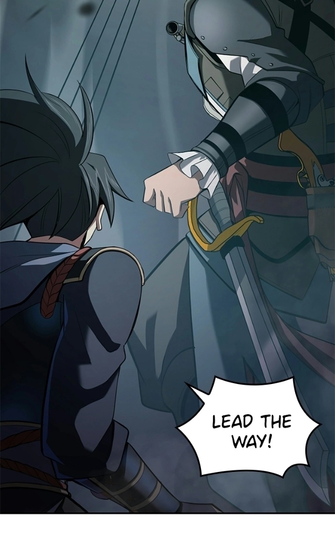 Assassin’s Creed: Forgotten Temple Chapter 147 page 120 - 