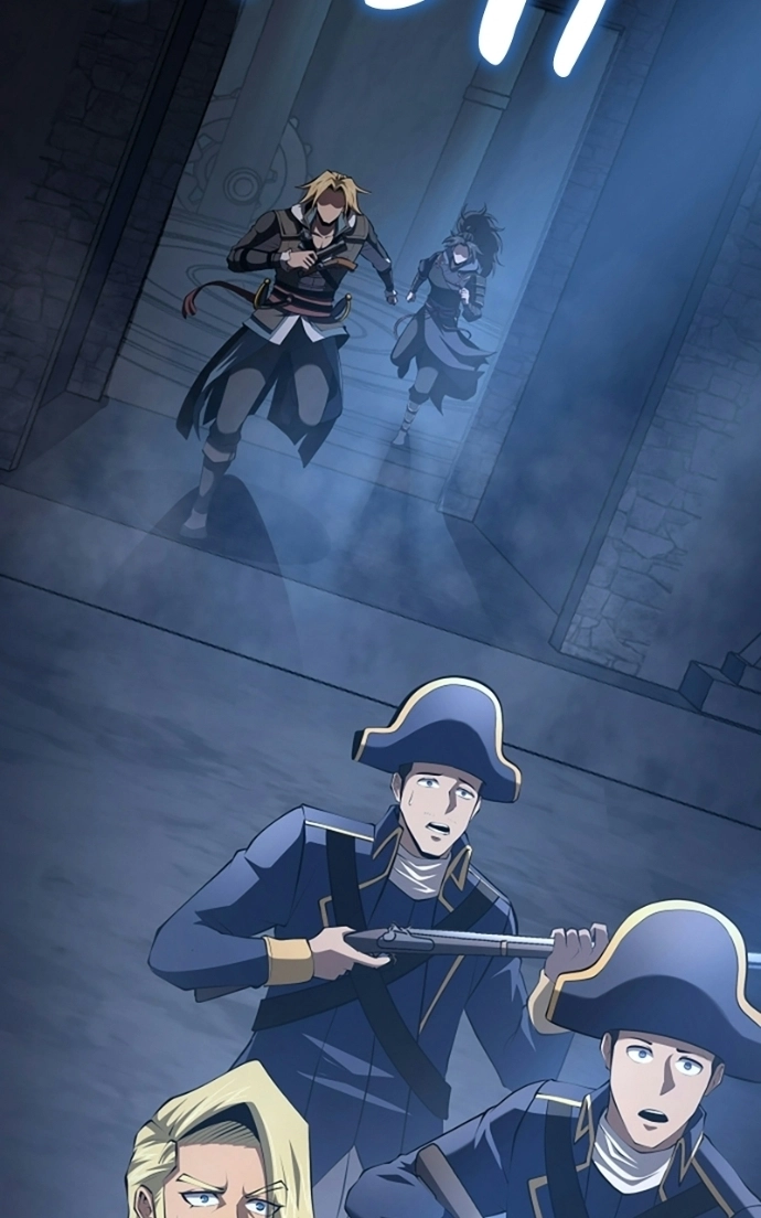 Assassin’s Creed: Forgotten Temple Chapter 147 page 122 - 