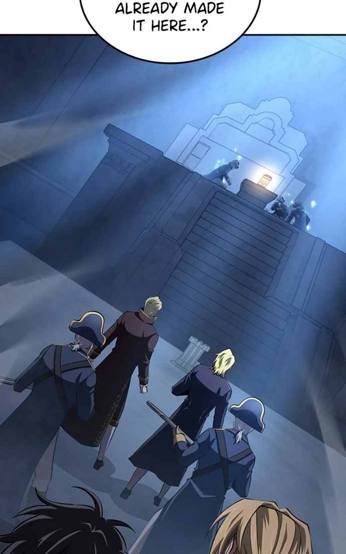 Assassin’s Creed: Forgotten Temple Chapter 147 page 125 - 