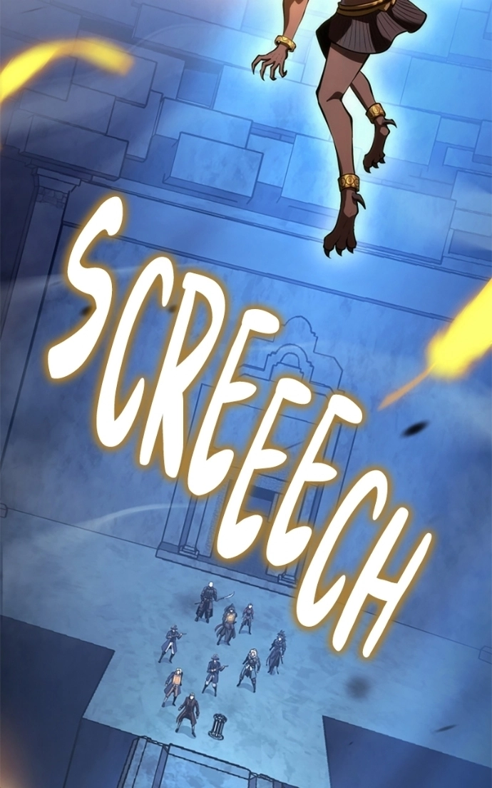 Assassin’s Creed: Forgotten Temple Chapter 147 page 134 - 