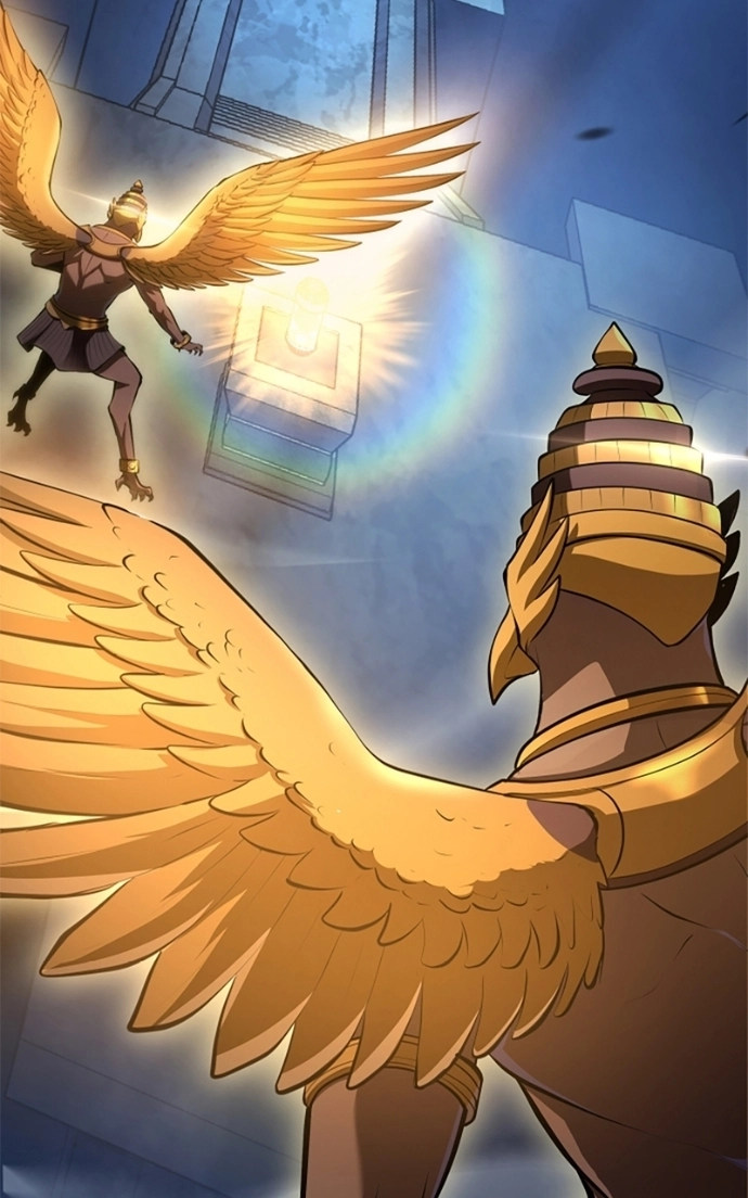 Assassin’s Creed: Forgotten Temple Chapter 147 page 135 - 