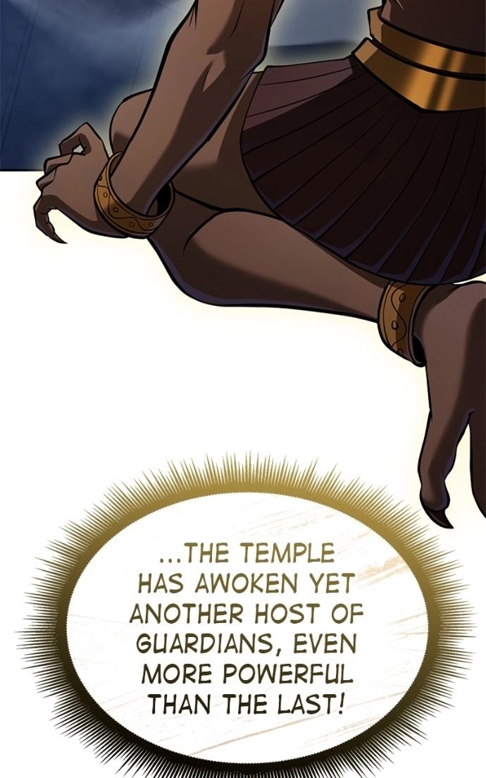 Assassin’s Creed: Forgotten Temple Chapter 147 page 136 - 