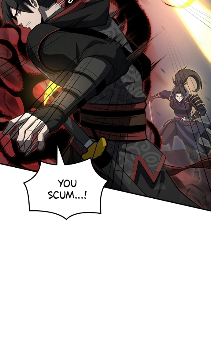 Assassin’s Creed: Forgotten Temple Chapter 147 page 20 - 