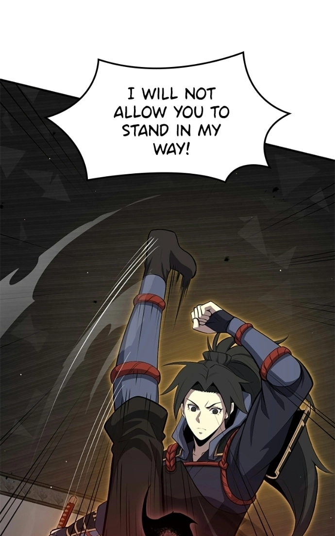 Assassin’s Creed: Forgotten Temple Chapter 147 page 21 - 