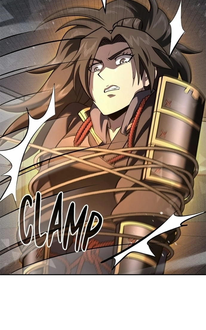 Assassin’s Creed: Forgotten Temple Chapter 147 page 29 - 