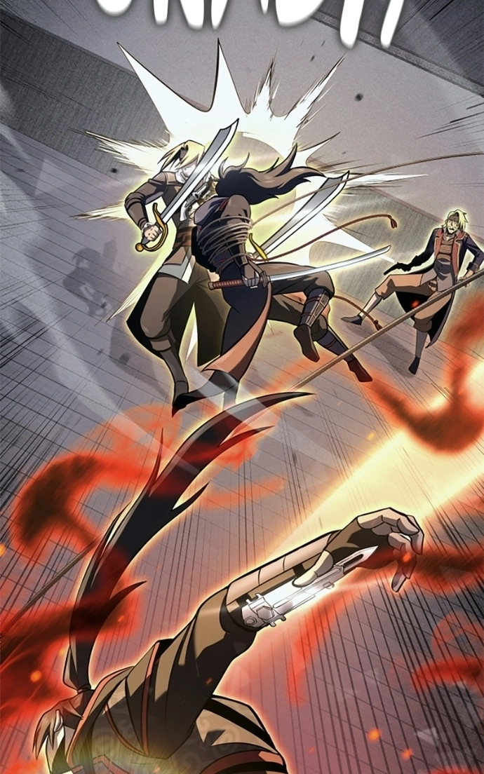 Assassin’s Creed: Forgotten Temple Chapter 147 page 33 - 