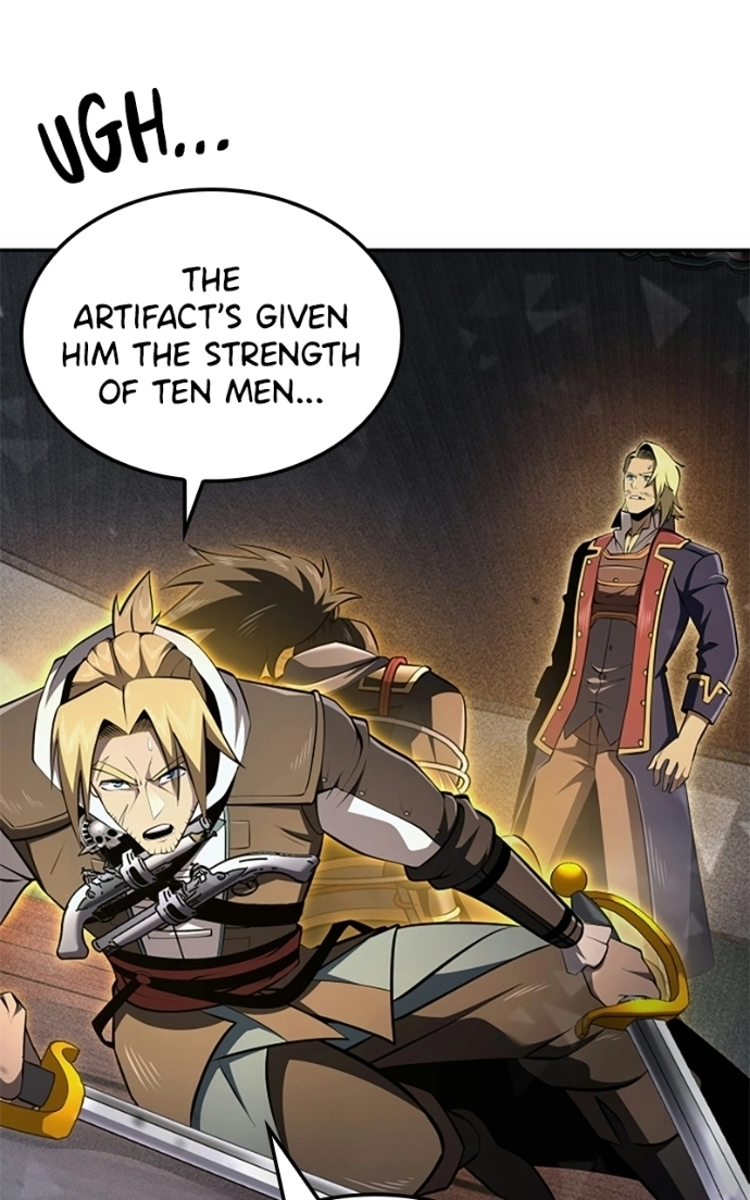 Assassin’s Creed: Forgotten Temple Chapter 147 page 35 - 