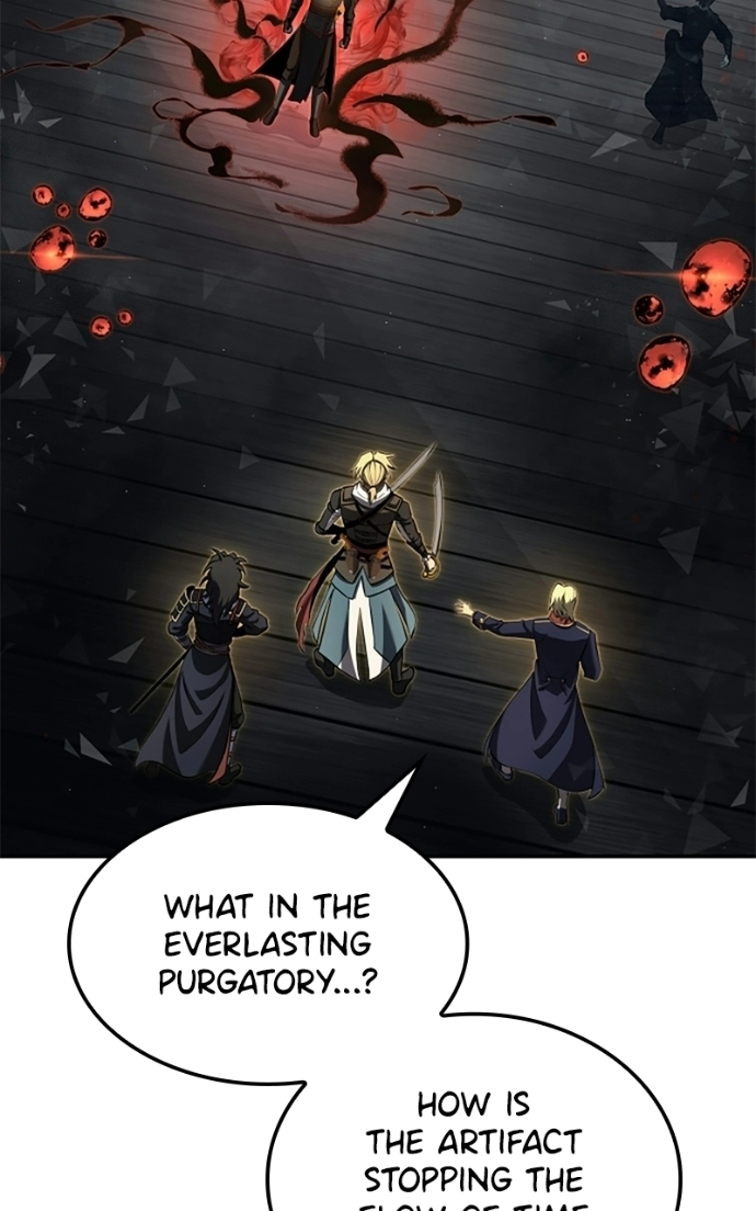 Assassin’s Creed: Forgotten Temple Chapter 147 page 5 - 