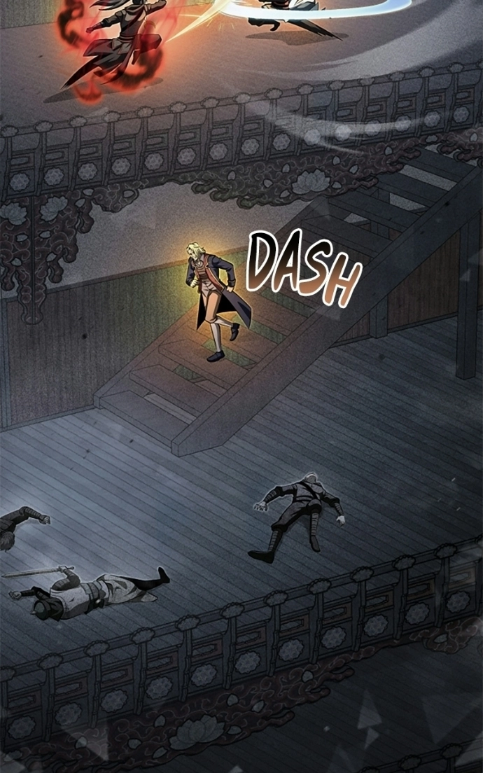 Assassin’s Creed: Forgotten Temple Chapter 147 page 44 - 