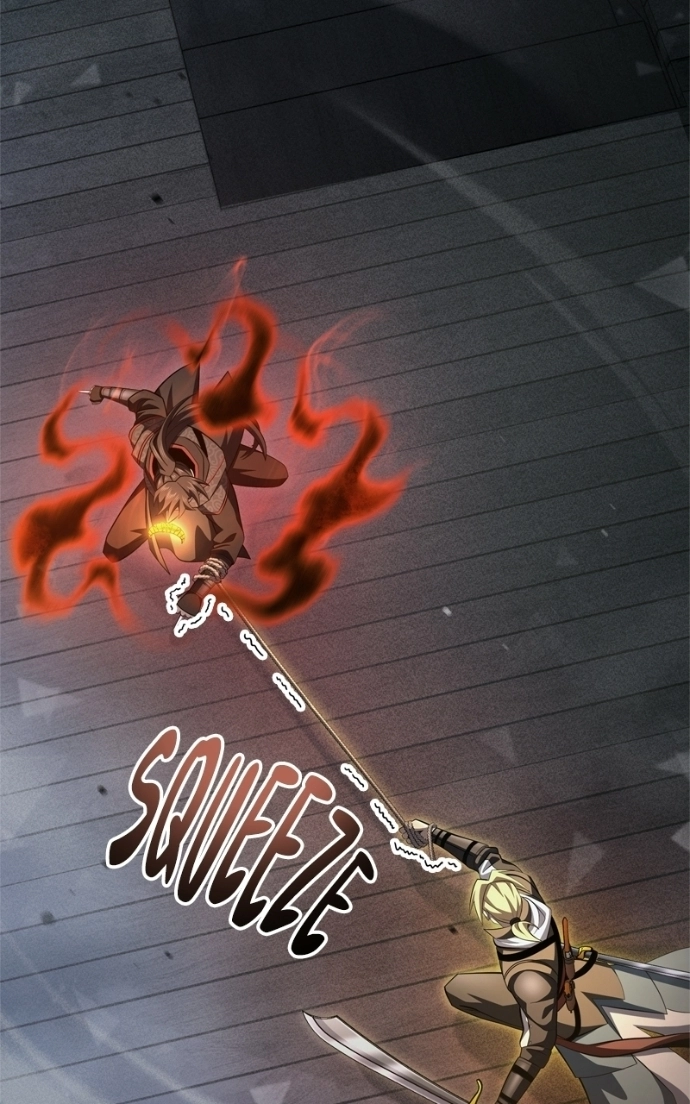 Assassin’s Creed: Forgotten Temple Chapter 147 page 54 - 