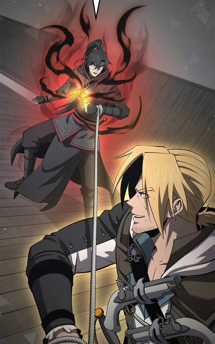 Assassin’s Creed: Forgotten Temple Chapter 147 page 56 - 