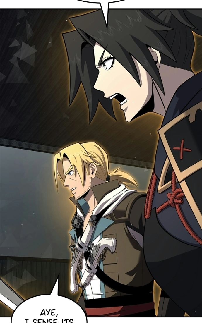 Assassin’s Creed: Forgotten Temple Chapter 147 page 7 - 