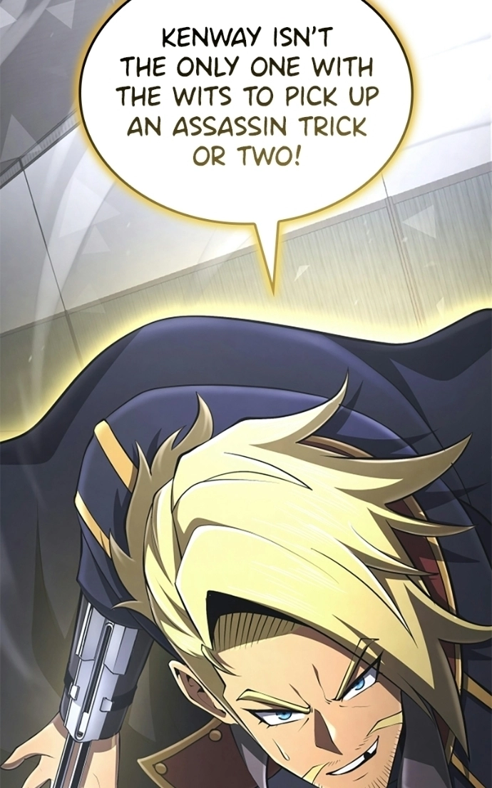 Assassin’s Creed: Forgotten Temple Chapter 147 page 68 - 