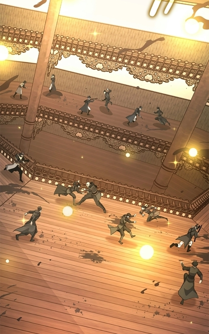 Assassin’s Creed: Forgotten Temple Chapter 147 page 79 - 
