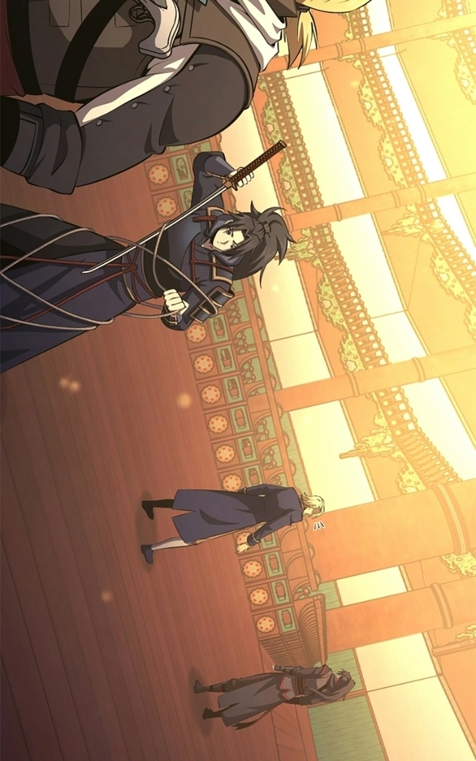Assassin’s Creed: Forgotten Temple Chapter 147 page 87 - 