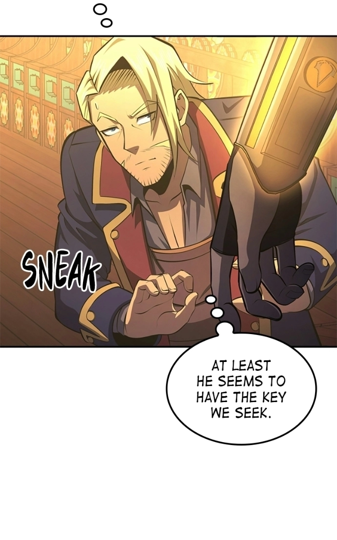 Assassin’s Creed: Forgotten Temple Chapter 147 page 89 - 