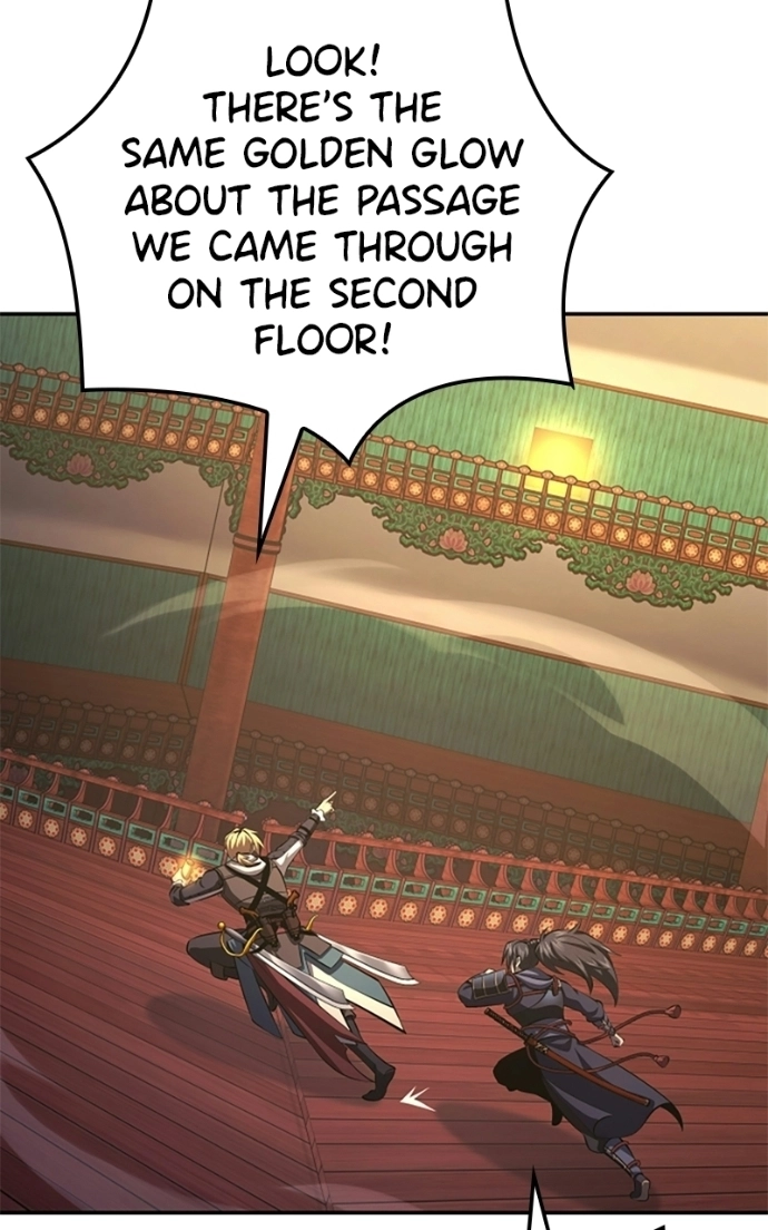 Assassin’s Creed: Forgotten Temple Chapter 147 page 95 - 
