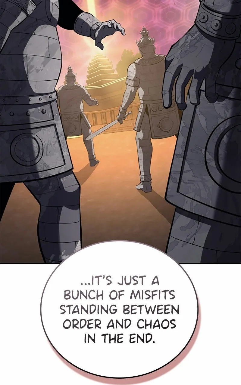 Assassin’s Creed: Forgotten Temple Chapter 148 page 12 - 