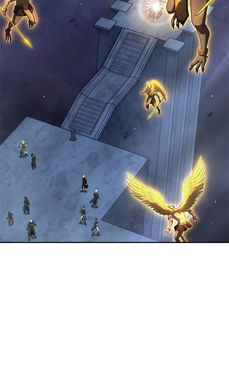 Assassin’s Creed: Forgotten Temple Chapter 148 page 16 - 