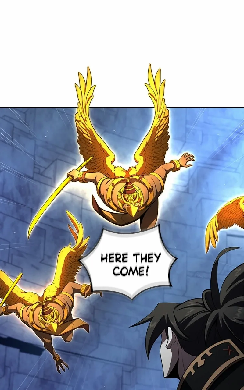 Assassin’s Creed: Forgotten Temple Chapter 148 page 19 - 