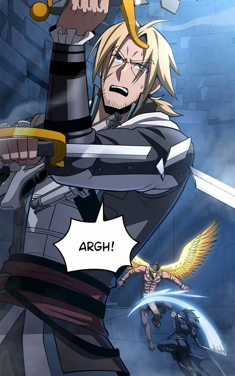 Assassin’s Creed: Forgotten Temple Chapter 148 page 26 - 