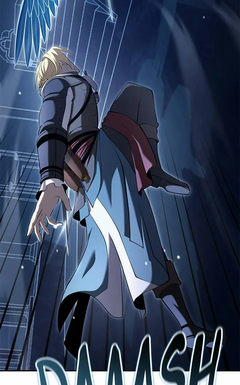 Assassin’s Creed: Forgotten Temple Chapter 148 page 37 - 