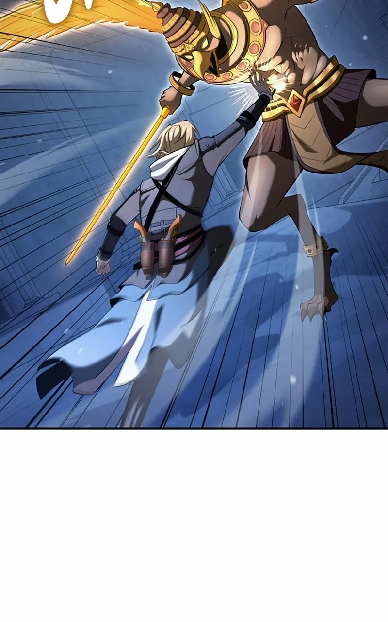 Assassin’s Creed: Forgotten Temple Chapter 148 page 39 - 