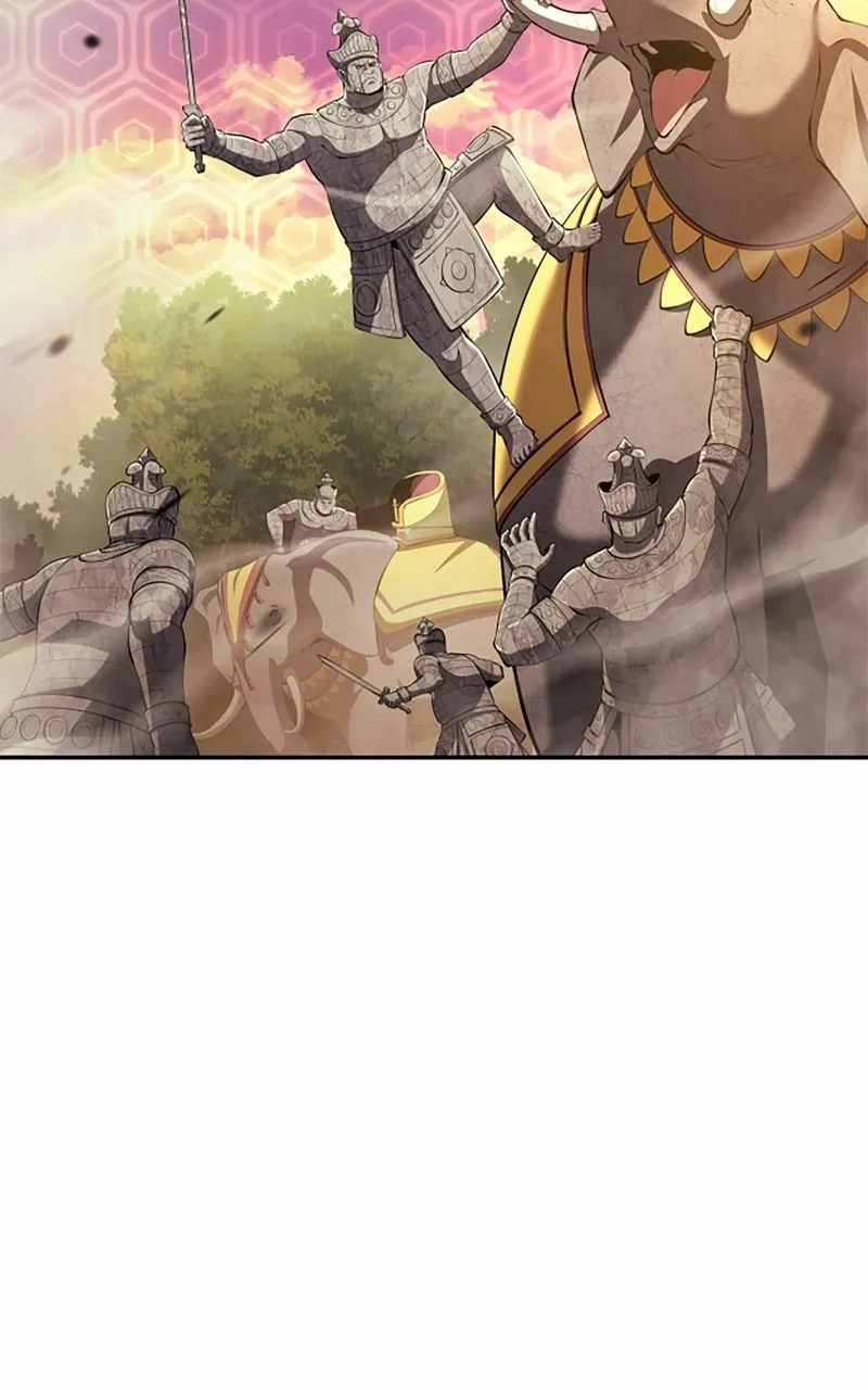 Assassin’s Creed: Forgotten Temple Chapter 148 page 5 - 