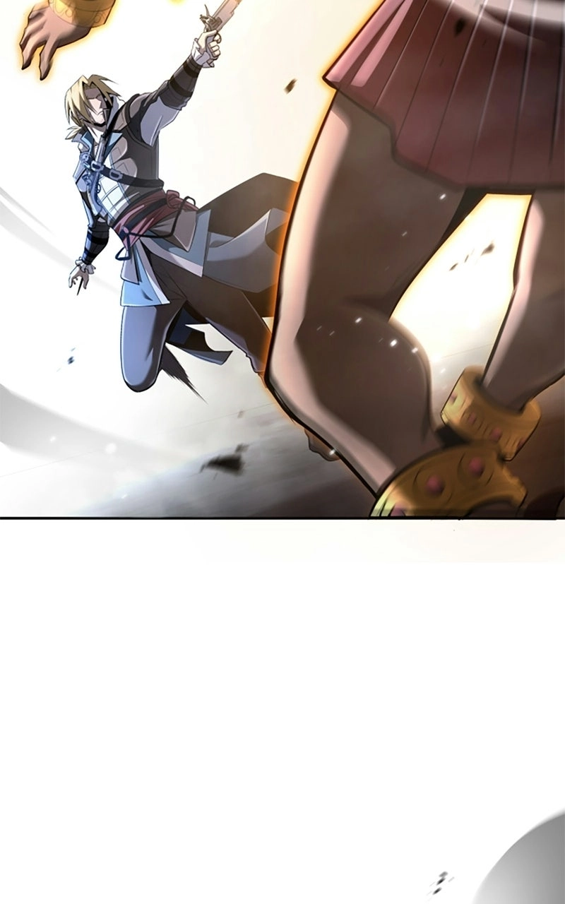 Assassin’s Creed: Forgotten Temple Chapter 148 page 44 - 