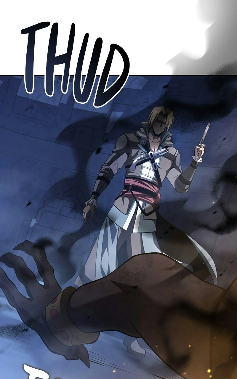 Assassin’s Creed: Forgotten Temple Chapter 148 page 45 - 