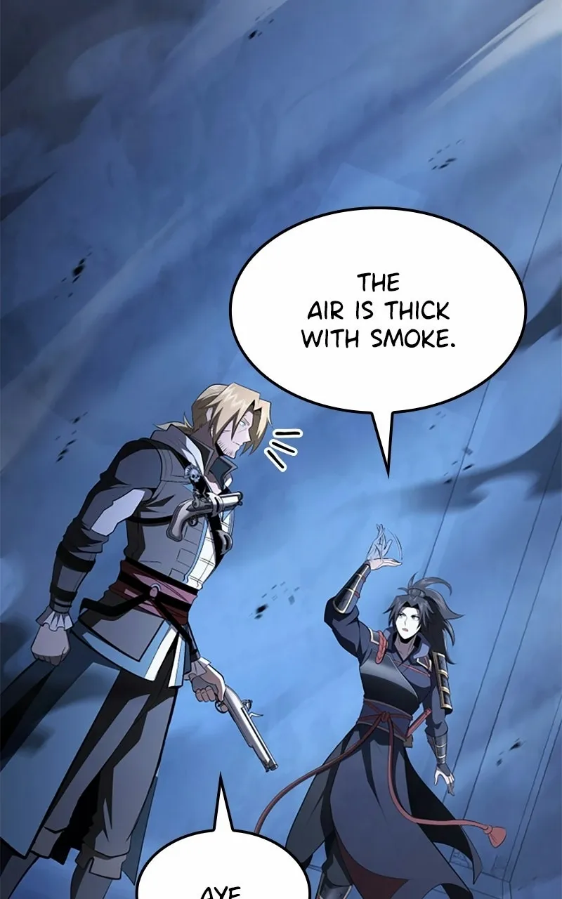 Assassin’s Creed: Forgotten Temple Chapter 148 page 49 - 