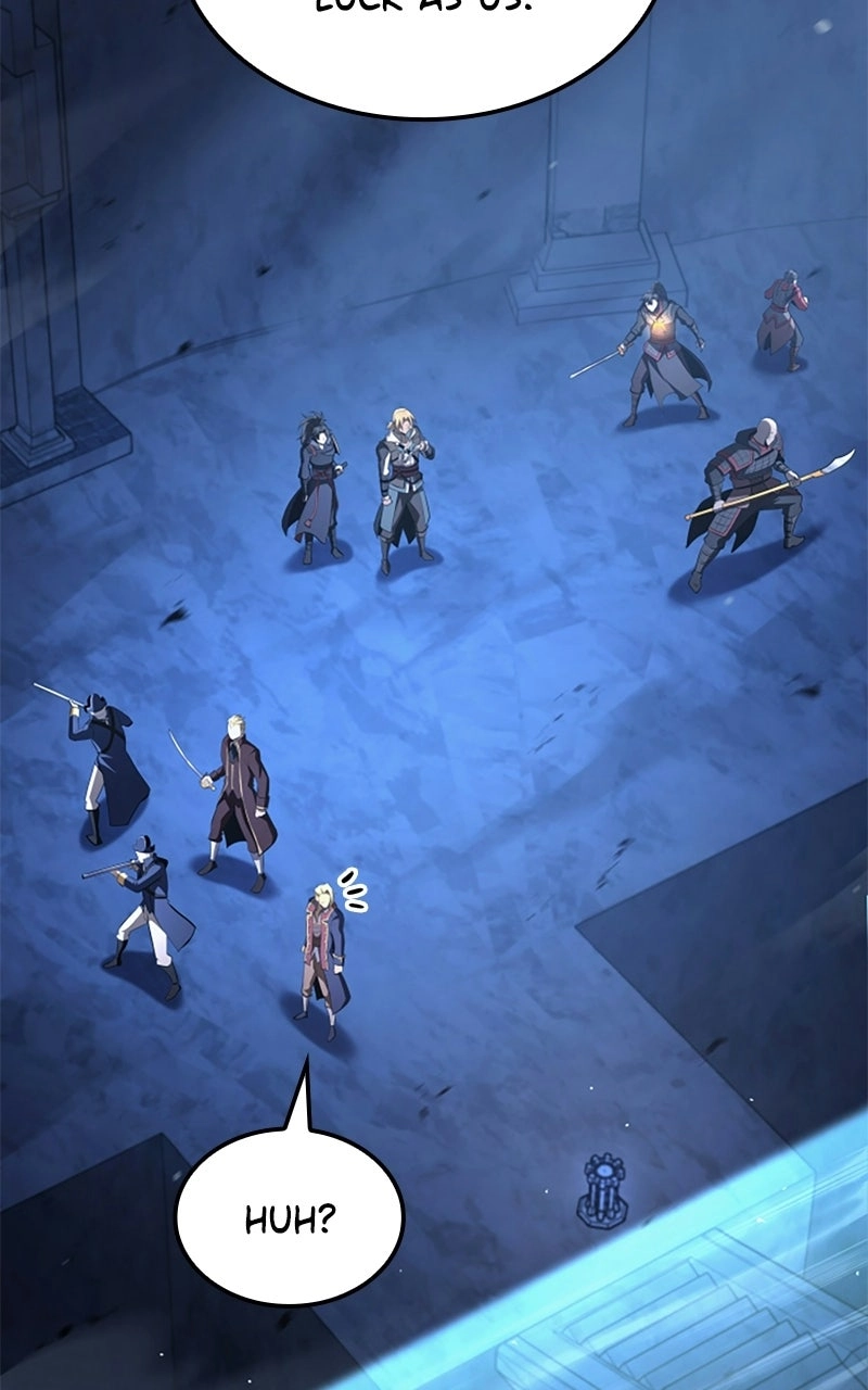 Assassin’s Creed: Forgotten Temple Chapter 148 page 51 - 