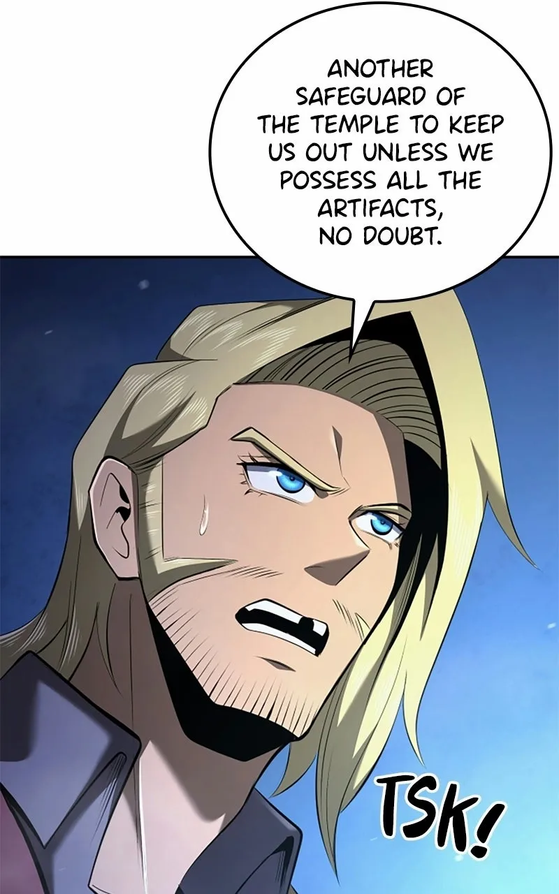 Assassin’s Creed: Forgotten Temple Chapter 148 page 54 - 