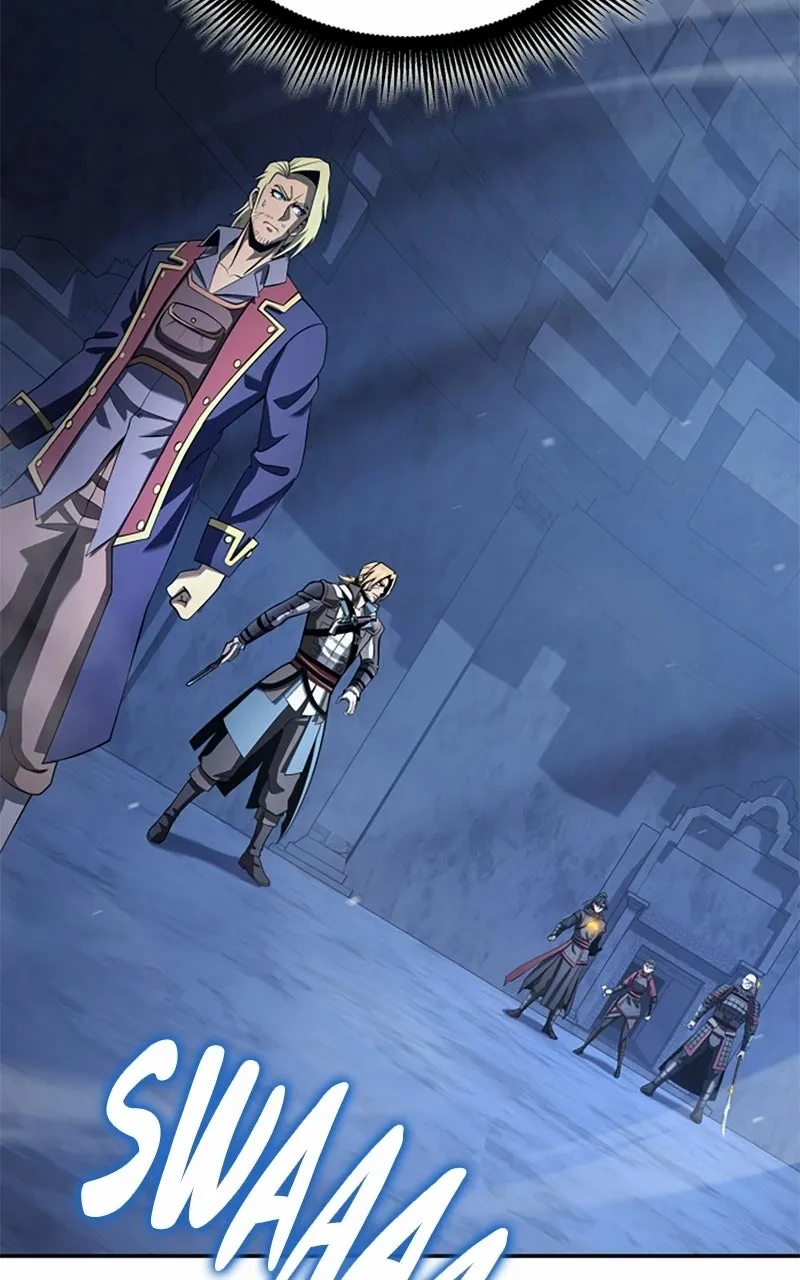 Assassin’s Creed: Forgotten Temple Chapter 148 page 56 - 