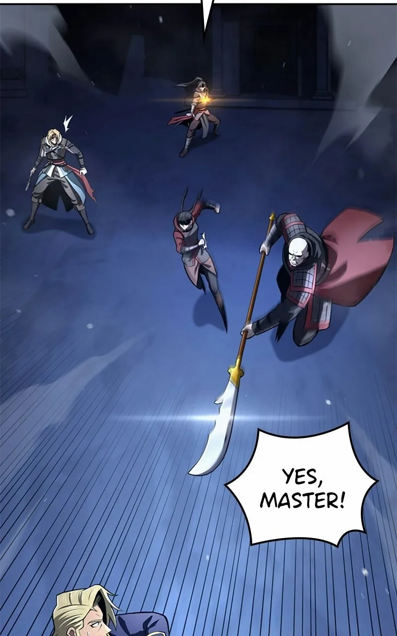 Assassin’s Creed: Forgotten Temple Chapter 148 page 59 - 