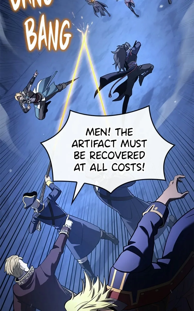 Assassin’s Creed: Forgotten Temple Chapter 148 page 62 - 