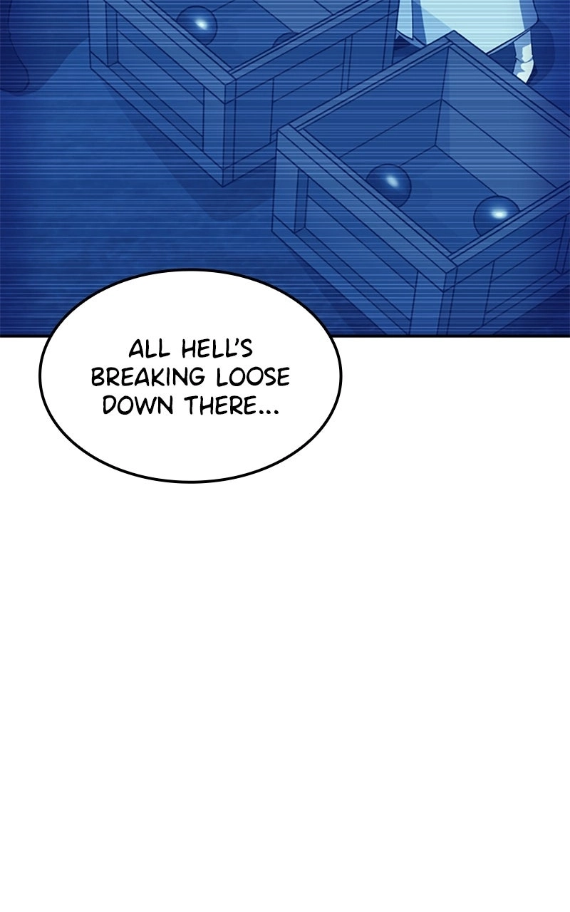 Assassin’s Creed: Forgotten Temple Chapter 148 page 8 - 